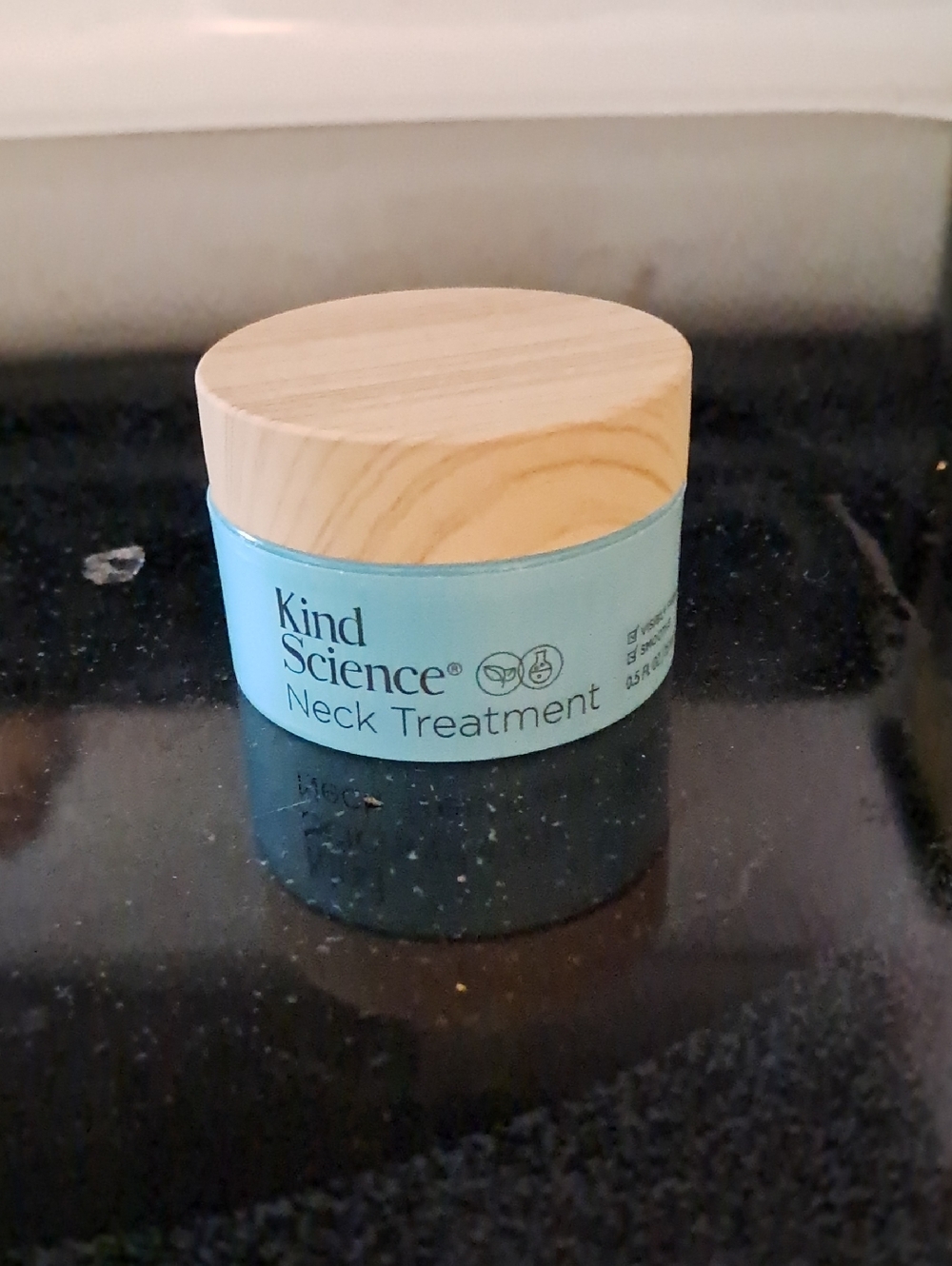 Kind Science Neck Treatment